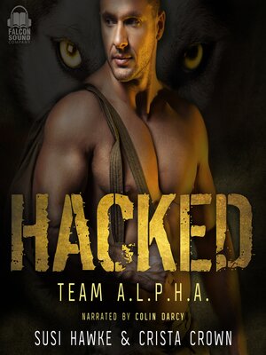 Hacked - Audiobook